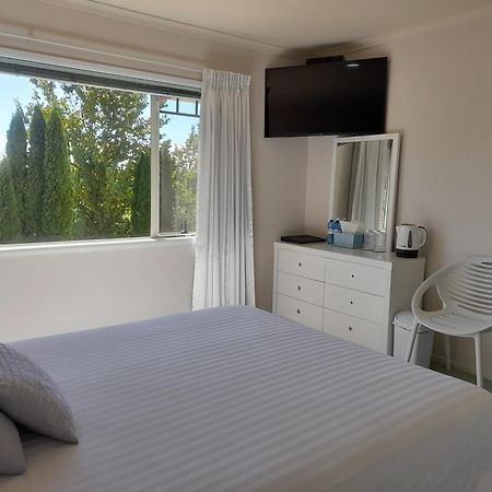 Seascape Villa B&B 타우랑가 외부 사진