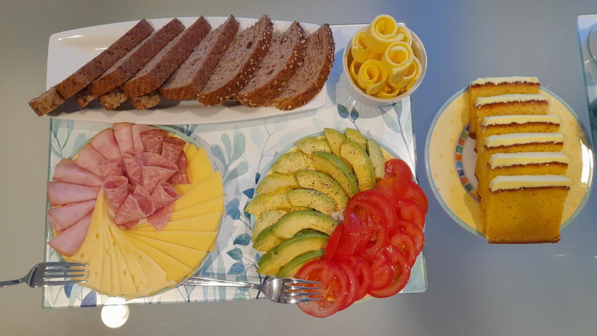 Seascape Villa B&B 타우랑가 외부 사진