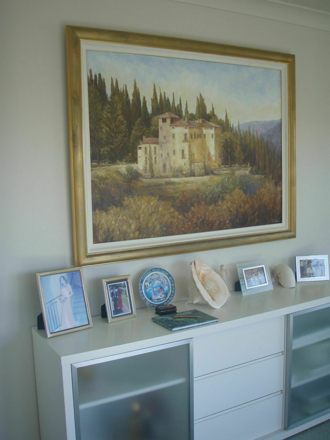 Seascape Villa B&B 타우랑가 외부 사진